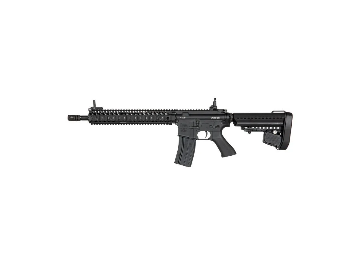 BOLT DD MK18 MOD II