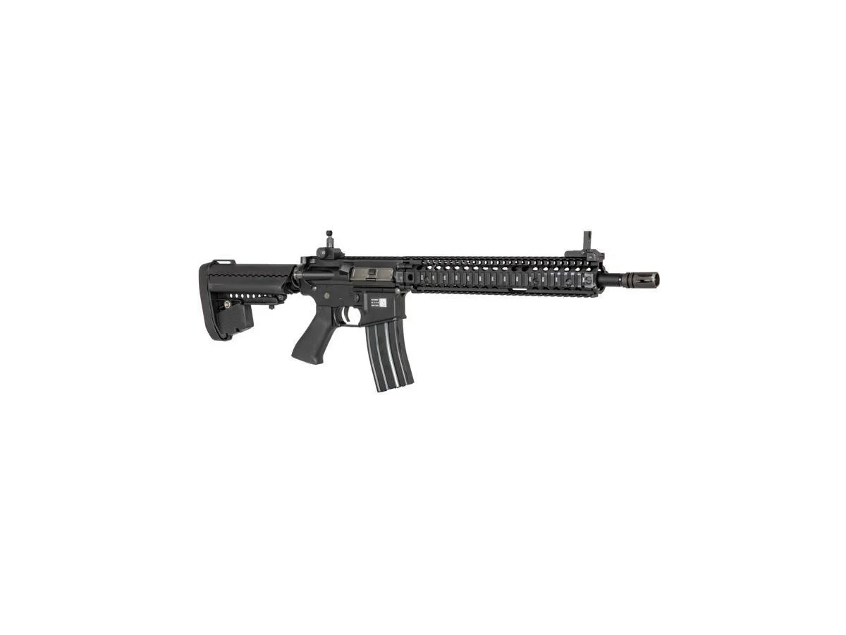 BOLT DD MK18 MOD II 2