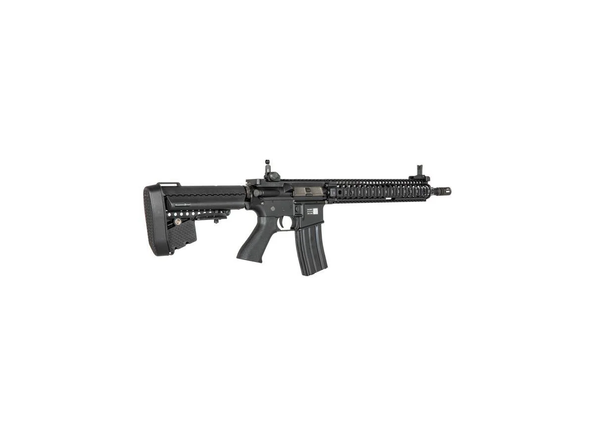 BOLT DD MK18 MOD II 4