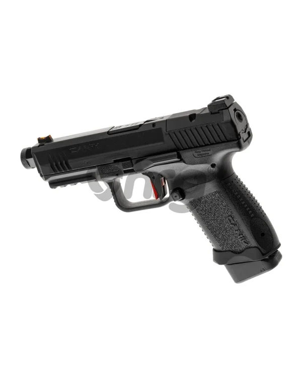 Catnik TP9 Elite Full Metal GBB Negru