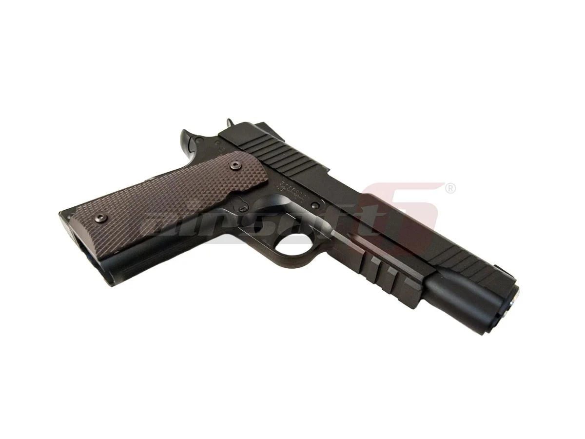 KWC M45A1 CO2 2
