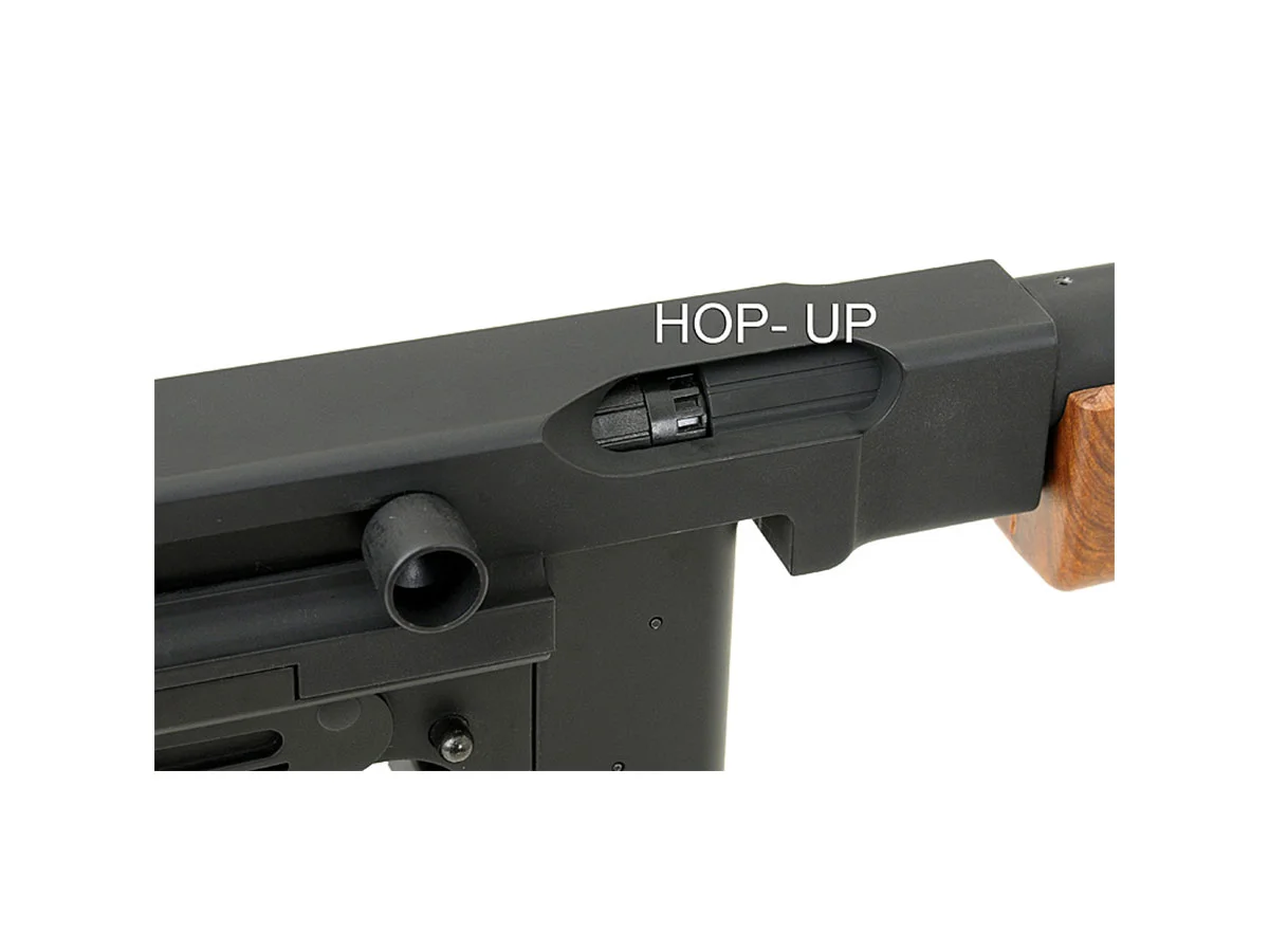 Cyma CM.033 M1A1 6