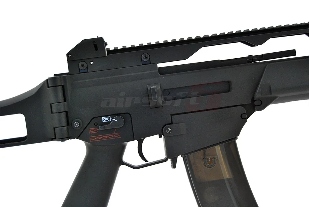 Cyma CM.011 7