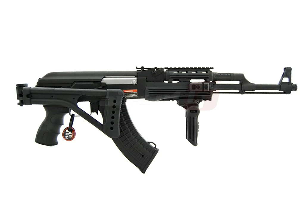 Cyma AK47 tactic CM.028U 8
