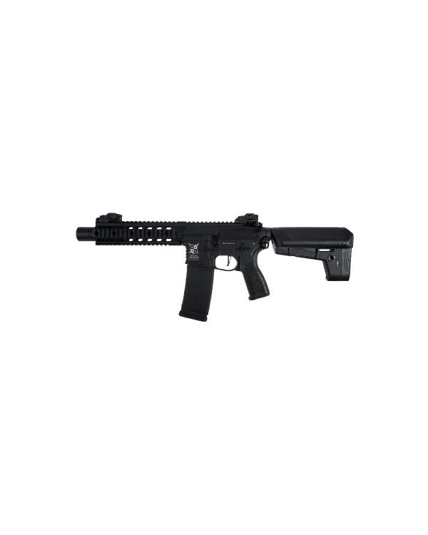 Delta Armory AR15 SilentOps 8" BRAVO 5