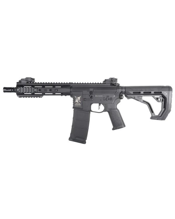 Delta Armory M4 AR15 M-LOK 8" Charlie EAGLE 2