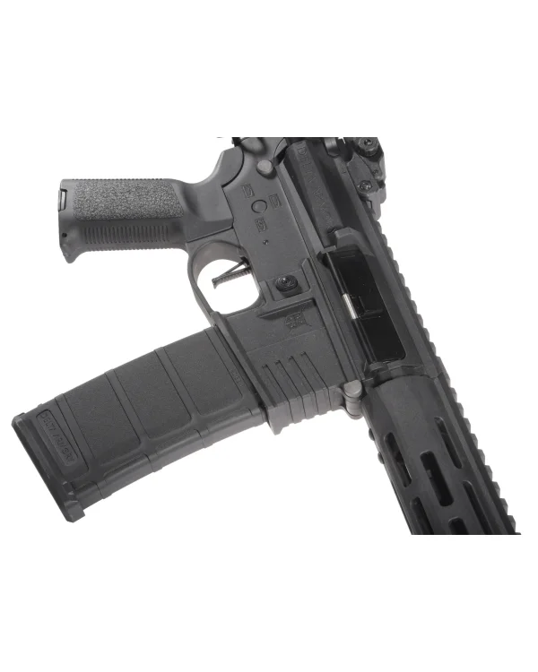 Delta Armory M4 AR15 M-LOK 8" Charlie EAGLE 4