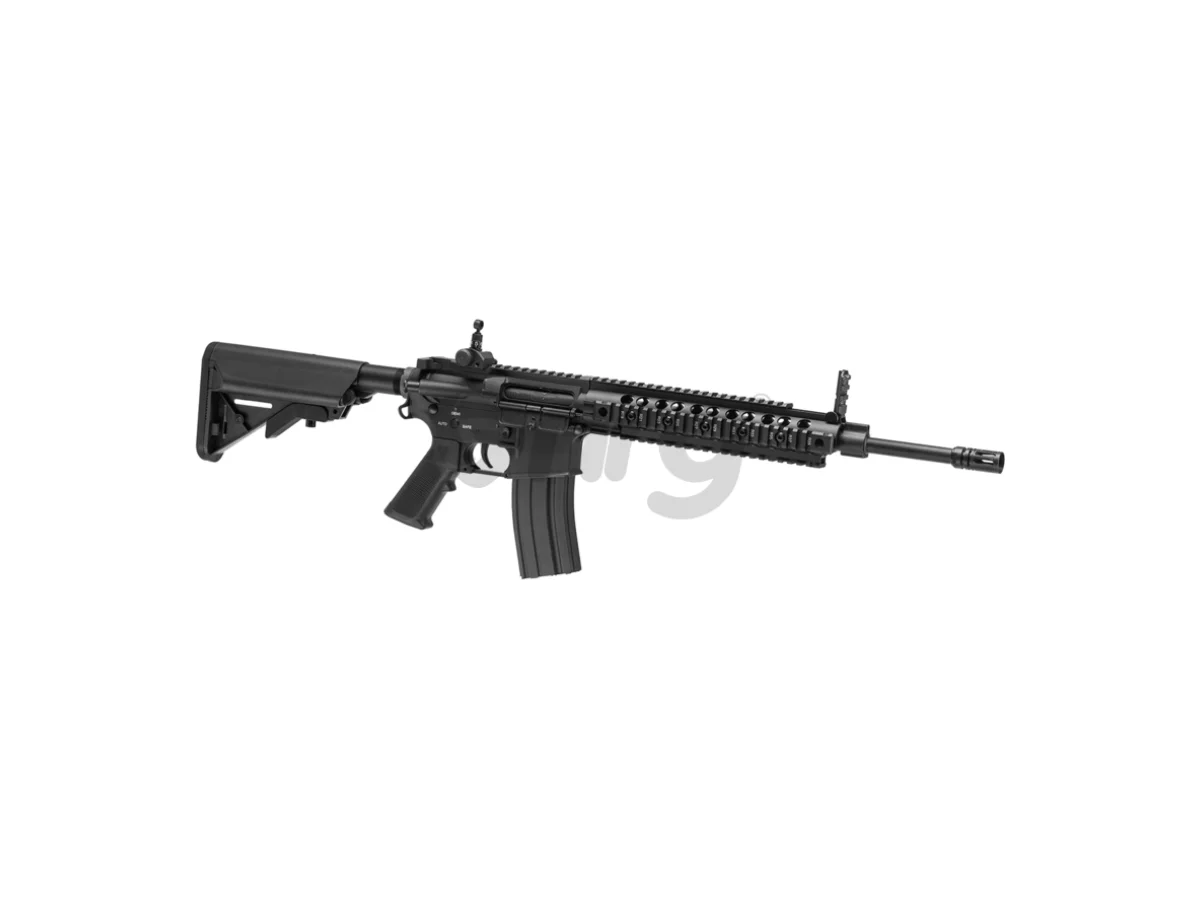 E&C EC-303 QR 1.0 EGV