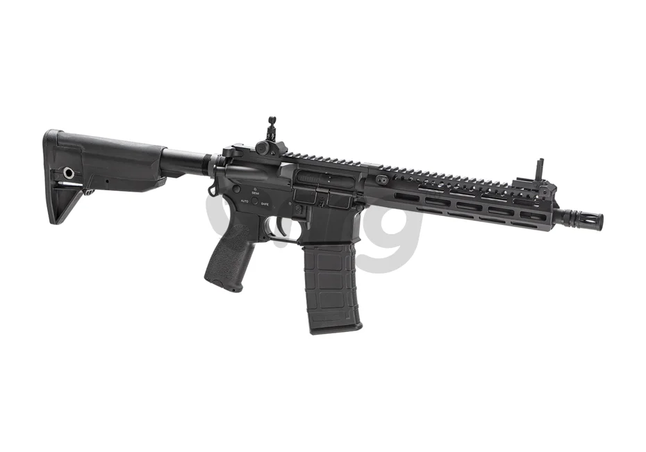 E&C M4 BF8 9 Inch QR 1.0 EGV