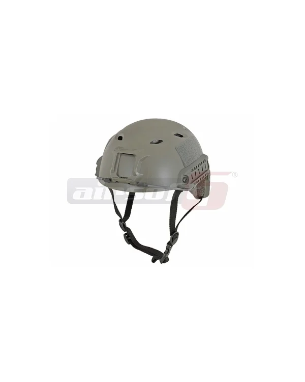 Emerson casca de protectie FAST BJ  Foliage Green