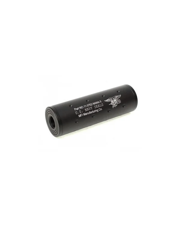FMA amortizor Navy Seals 107x35mm