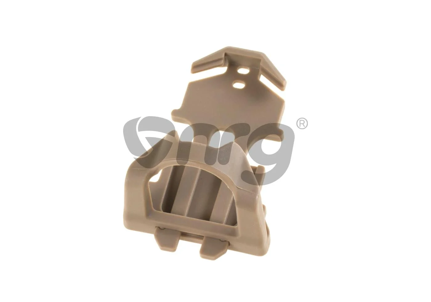 Fma montura beacon molle tan
