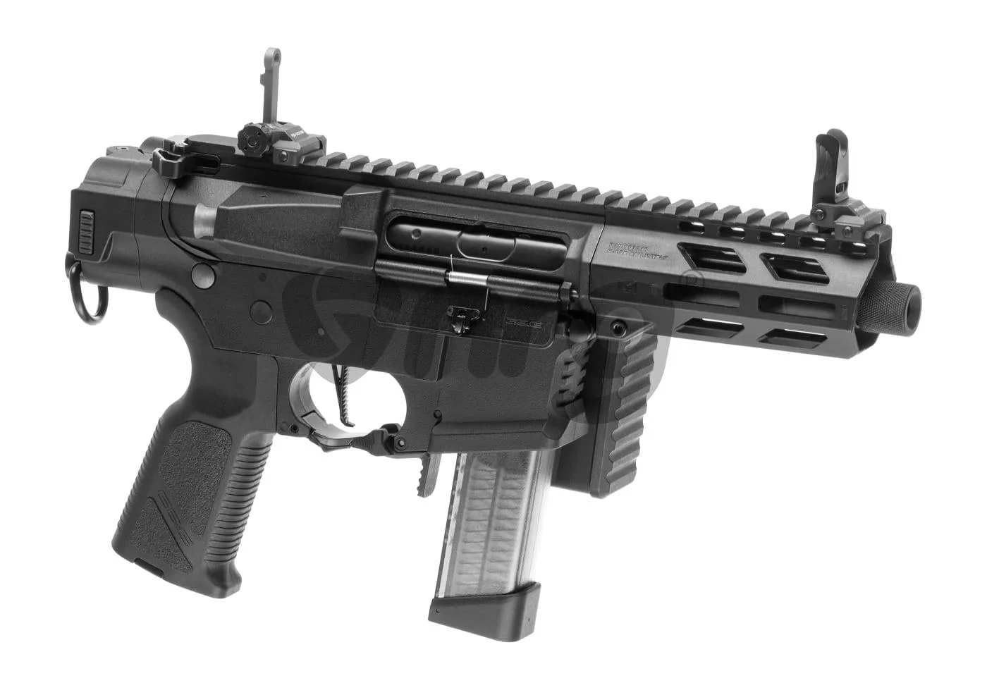 G&G ARP 9 3.0P 3