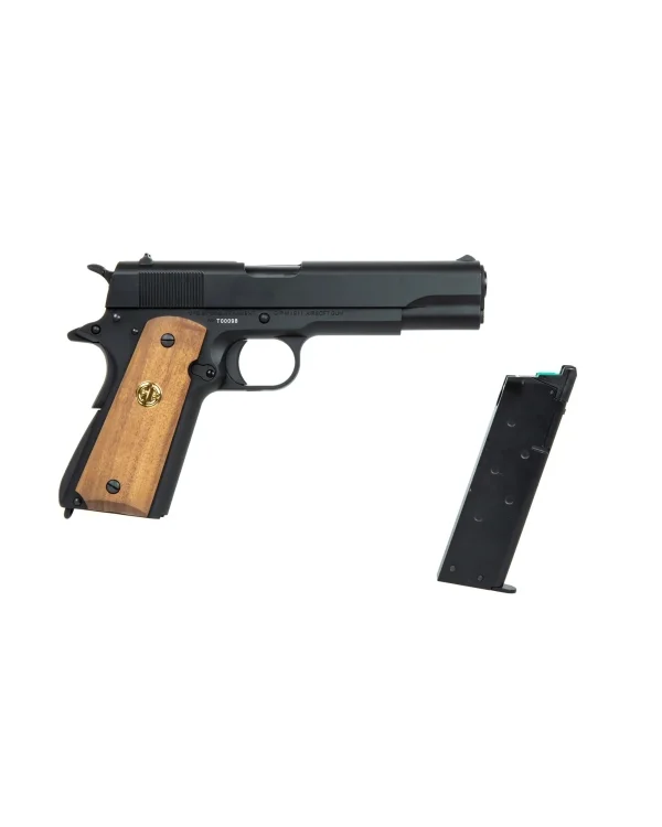 G&G GPM1911 GP2 Negru