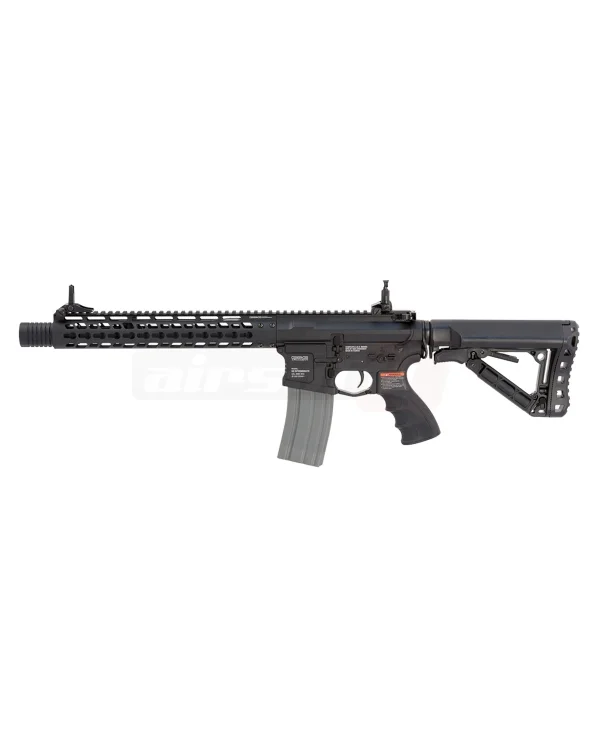 G&G M4 GC16 Wild Hog 12" 11