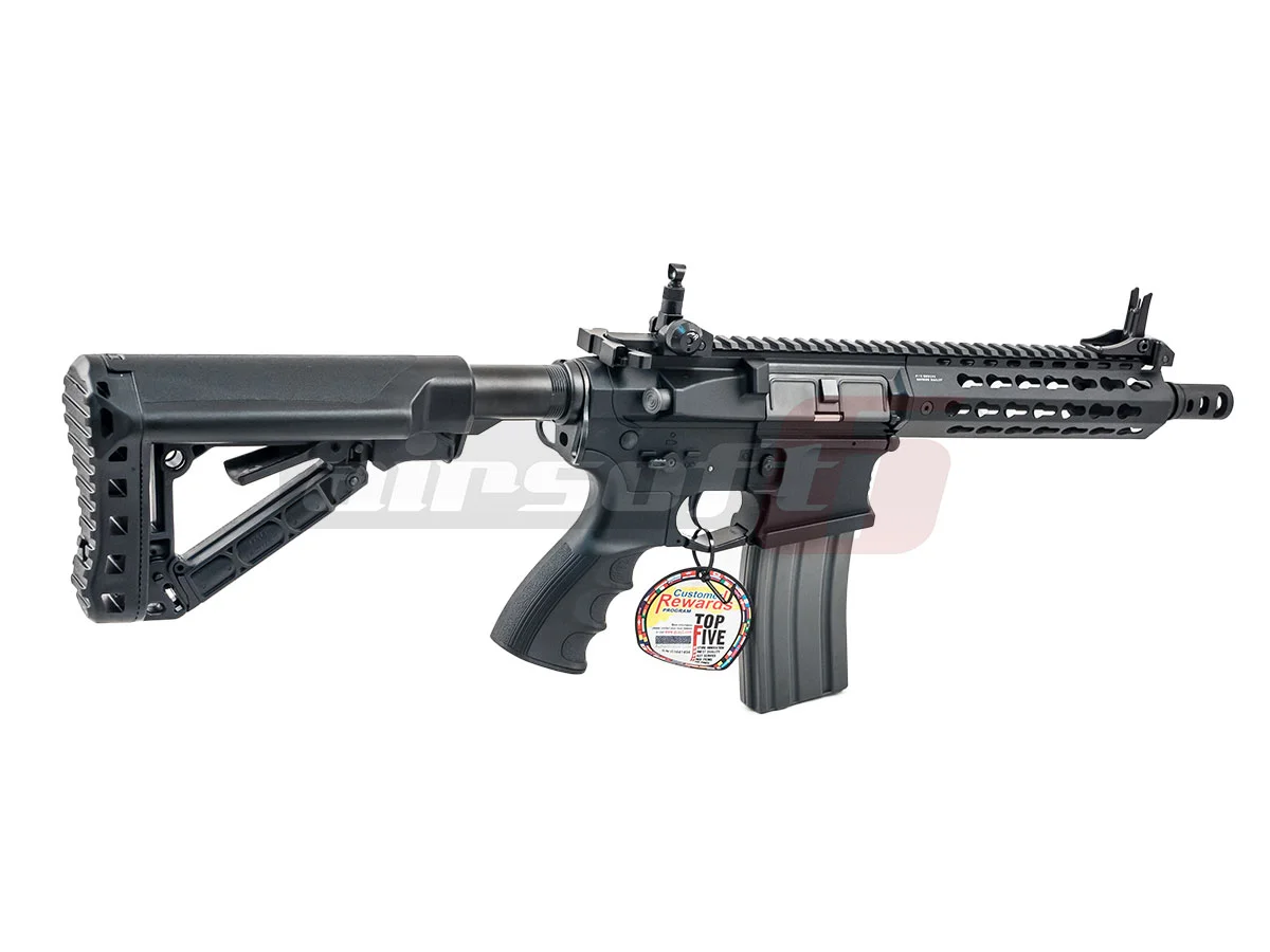 G&G M4 GC16 SR S 5