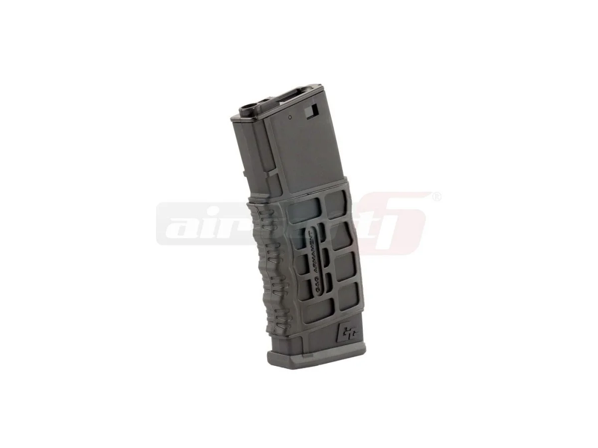 G&G M4 GC16 SR S 3