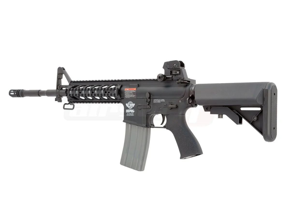 G&G M4 CM16 Raider L 2