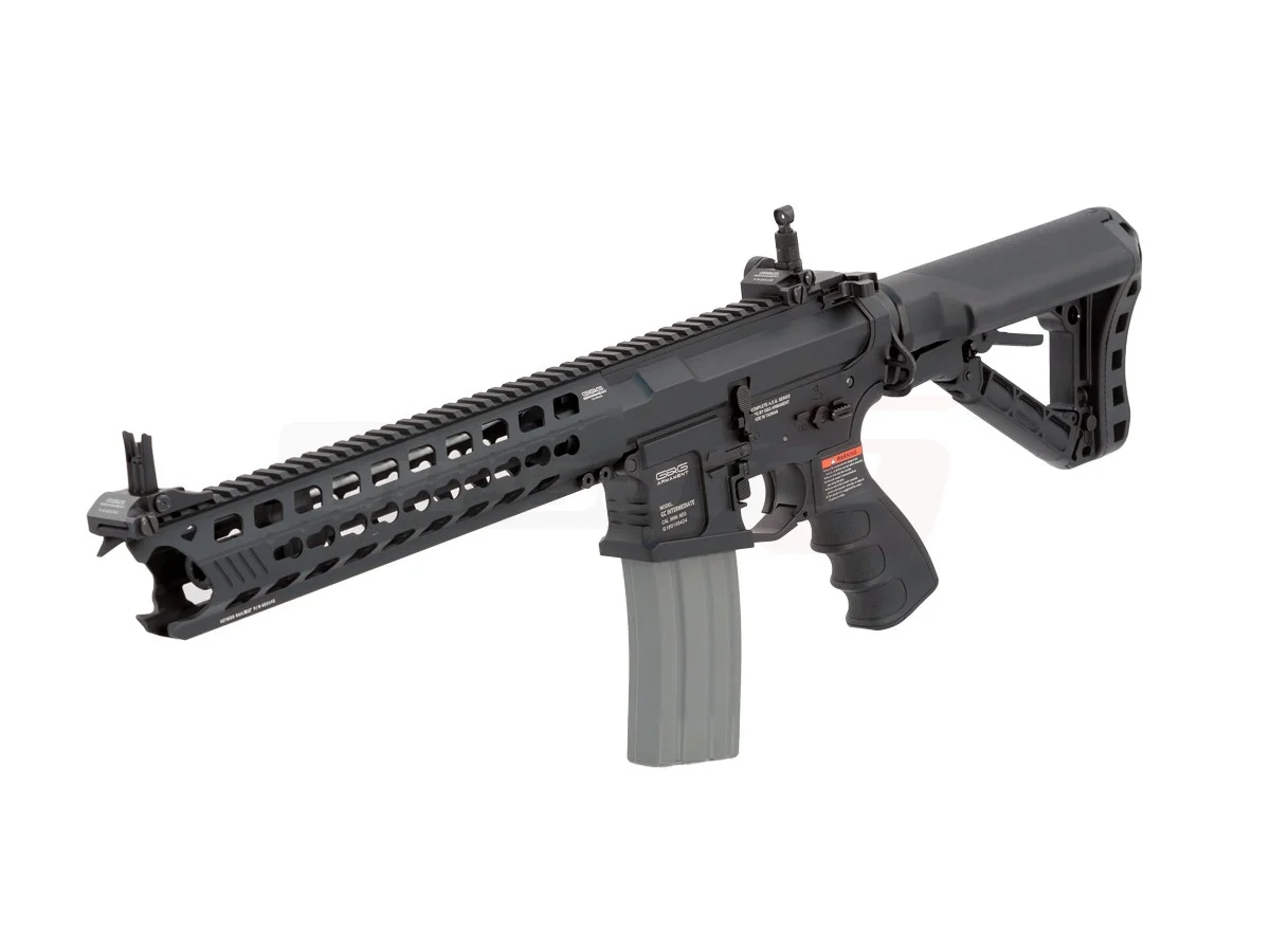 G&G M4 GC16 Predator 5