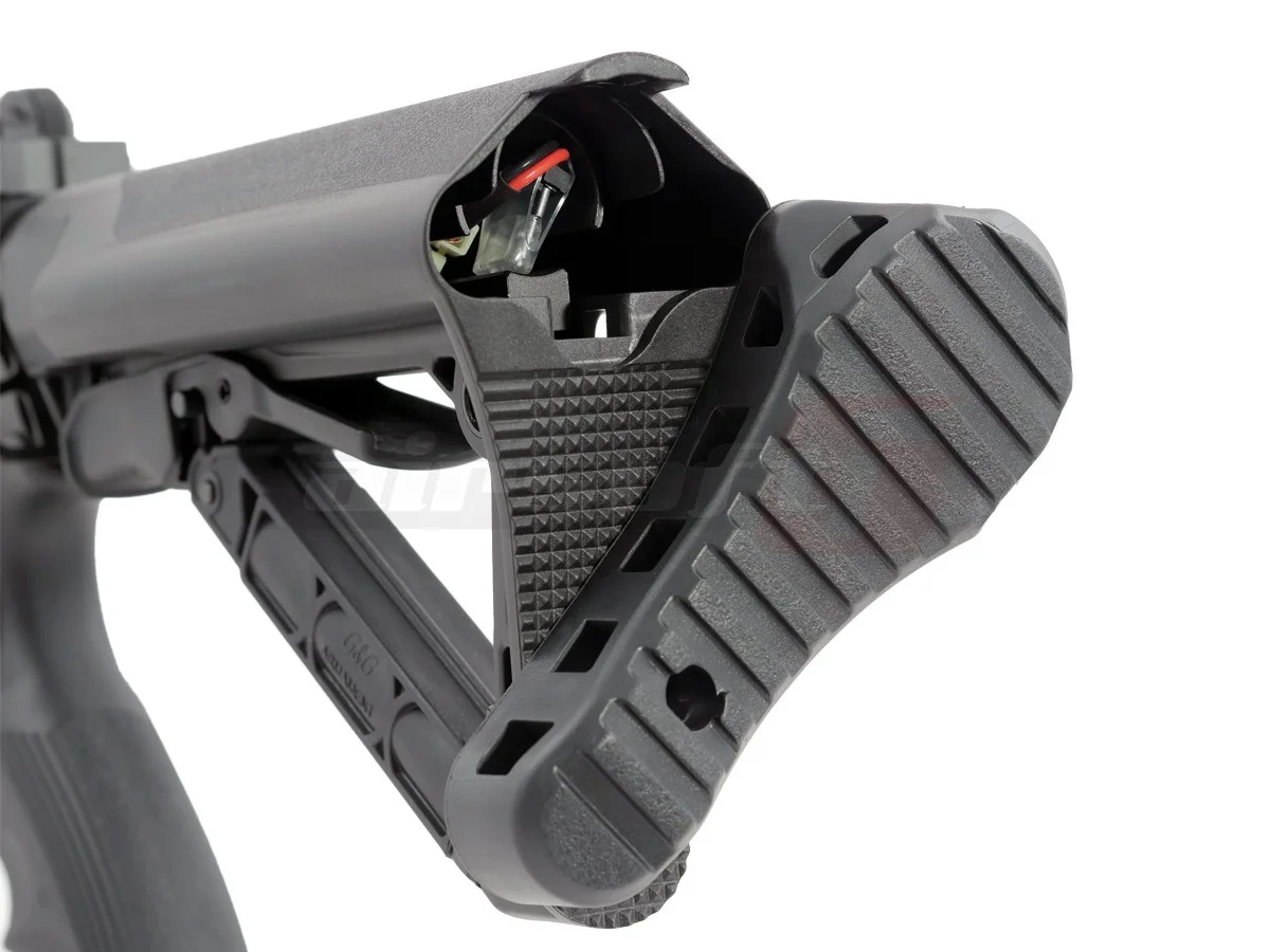 G&G M4 GC16 SR L