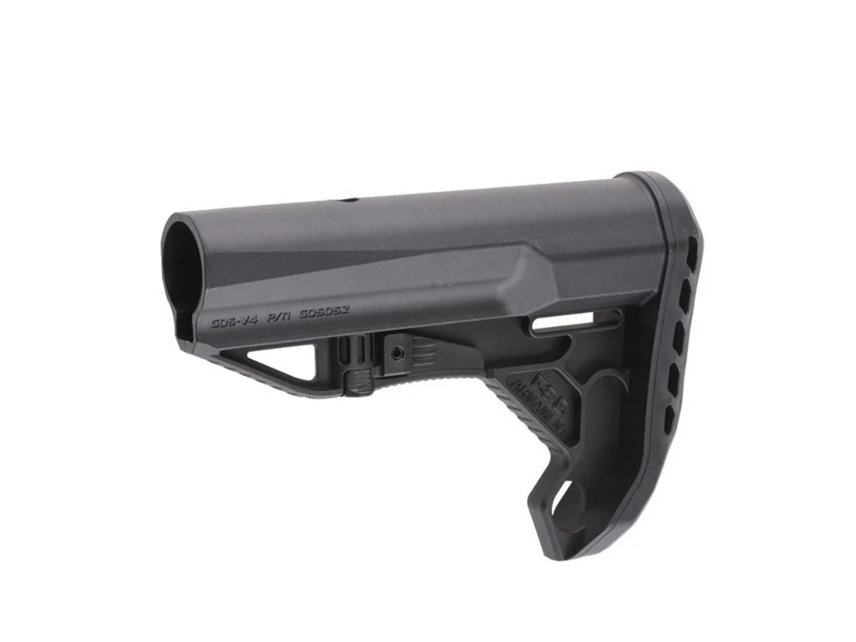 G&G pat GOS-V4 2