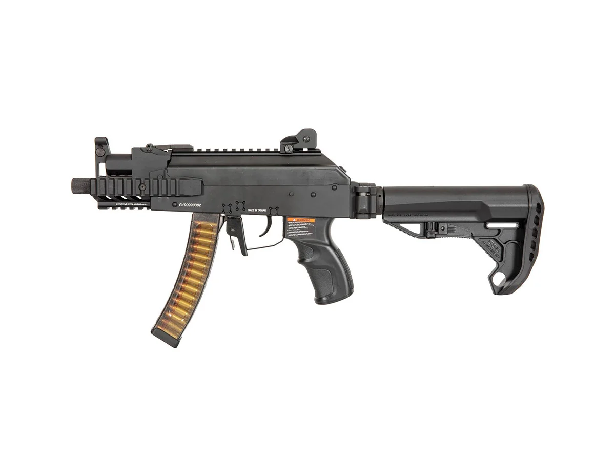 G&G PRK9 RTS E.T.U. 7