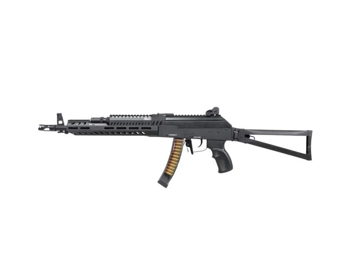G&G PRK9L E.T.U. 4
