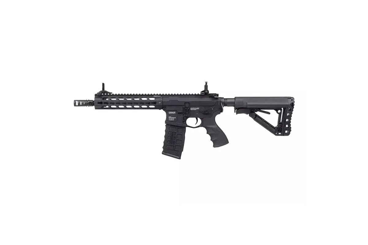 G&G M4 GC16 Wart Hog 9"