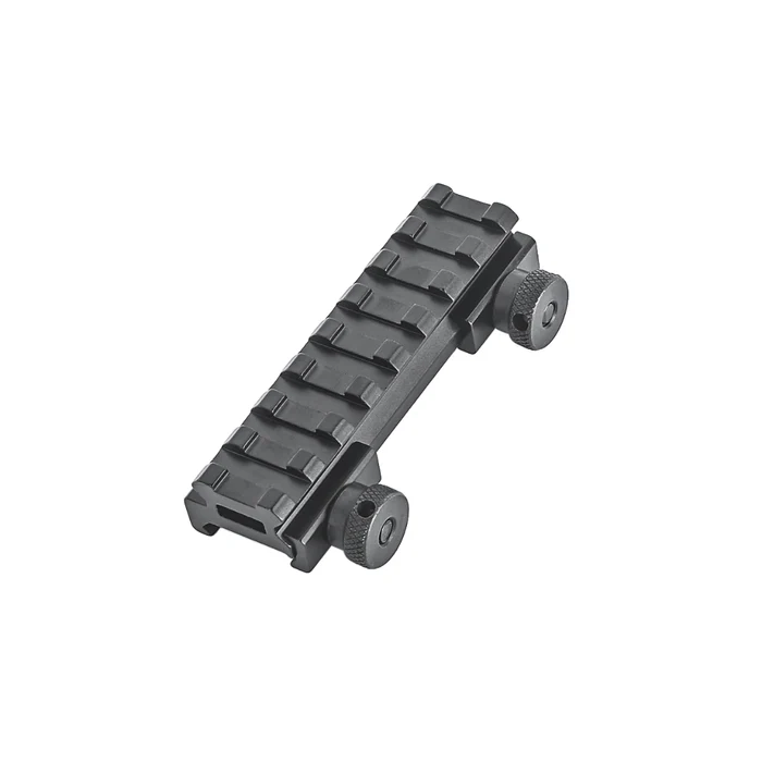 Metal sina lunga 0.5" 8-Slot