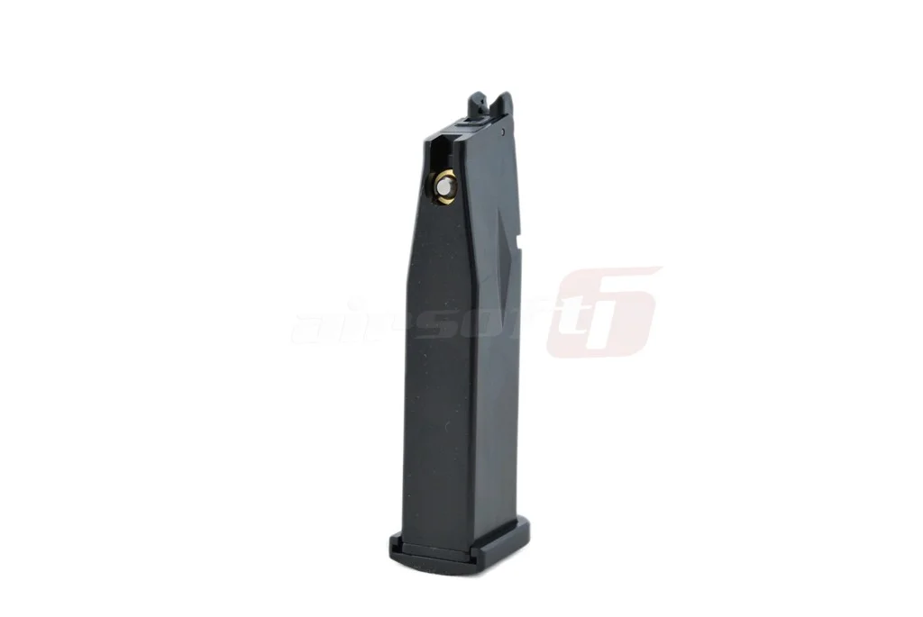 KJW Hi-Capa 5.1 KP-05 GBB