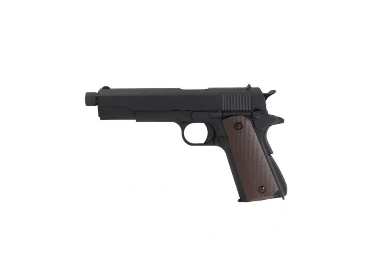 KJW 1911 TBC 4