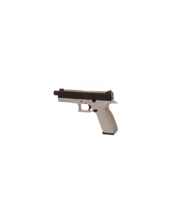 KJW KP-13 TBC Gri 2