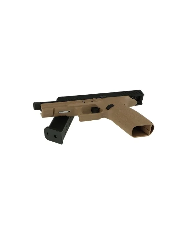 KJW KP-13 TBC Tan 2