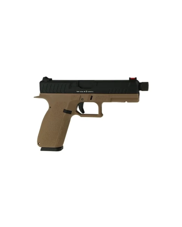 KJW KP-13 TBC Tan