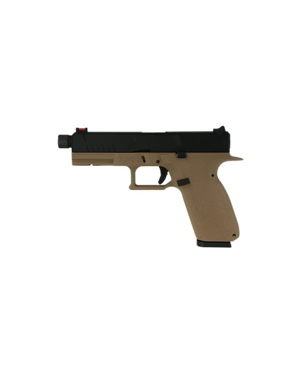 KJW KP-13 TBC Tan 3