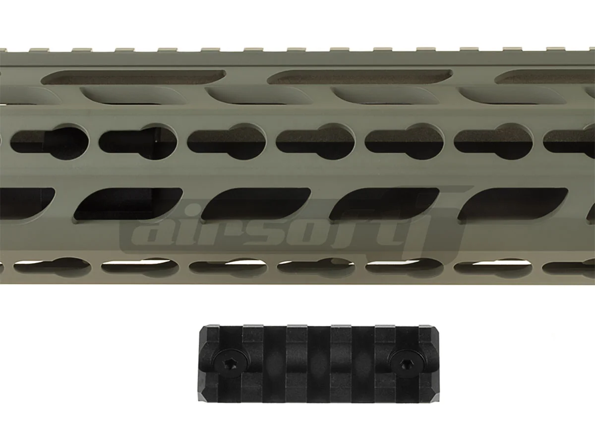 Krytac M4 SPR/PDW MK2 pachet Foliage Green 5