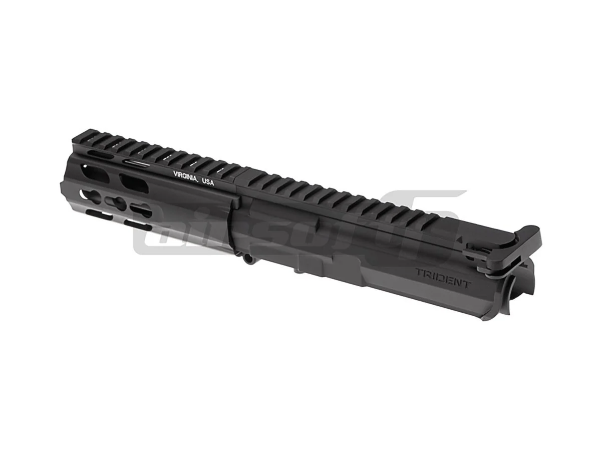 Krytac upper complet M4  Mk2 PDW 2