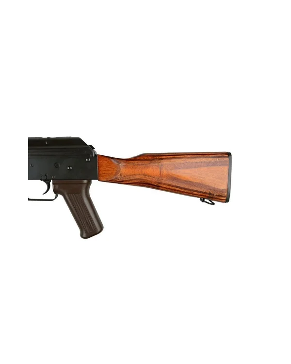 LCT LCKM