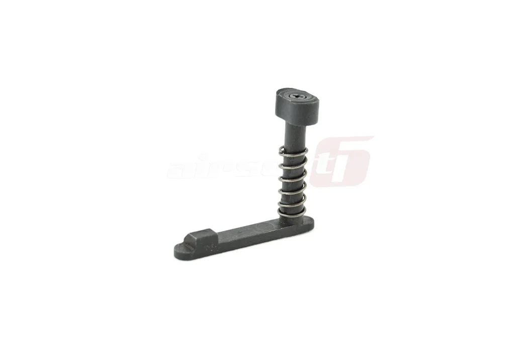 Element mag catch M4/M16
