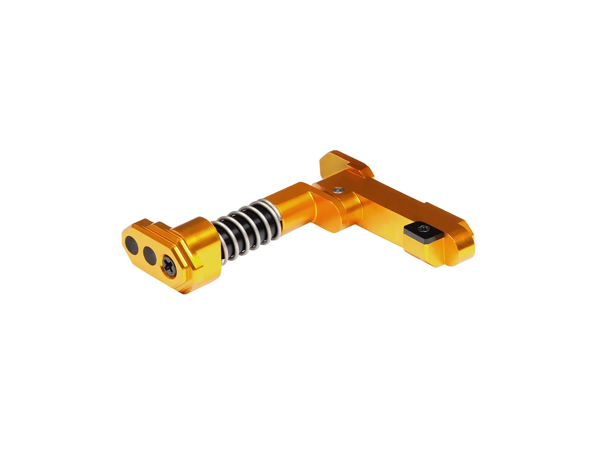 Maxx Model mag catch M4/M16 B Galben 4