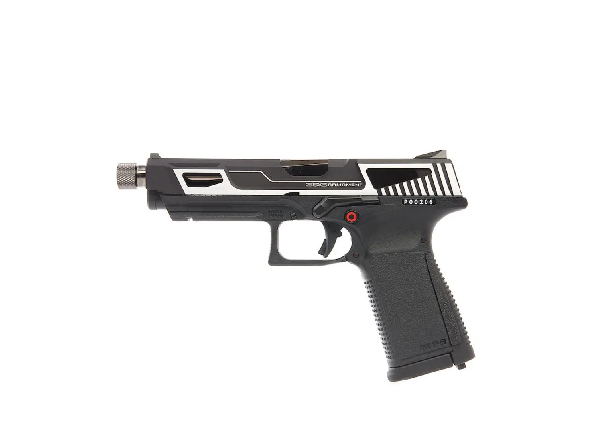G&G GTP 9 MS CO2