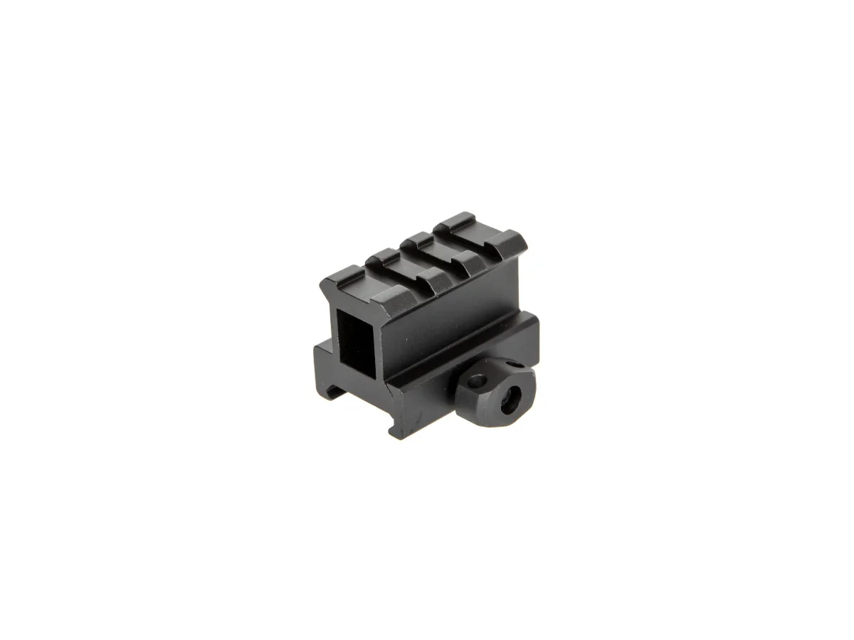 Vector Optics sina inaltatoare 1"