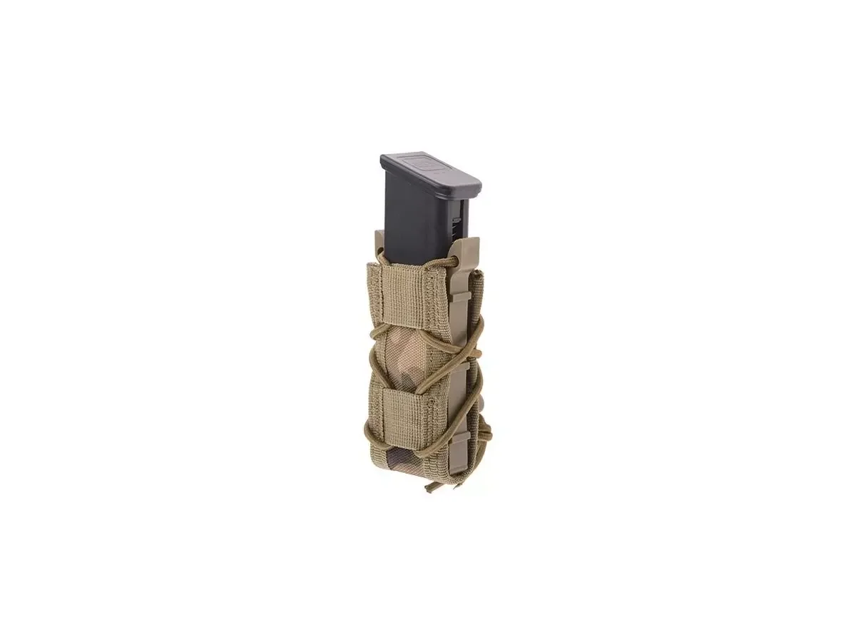 GFC buzunar TC port-incarcator pistol Multicam