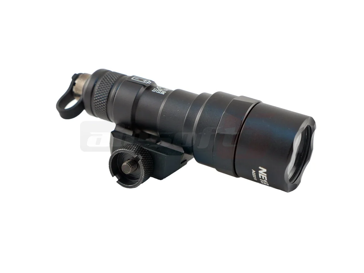 Night Evolution lanterna tactica M300B
