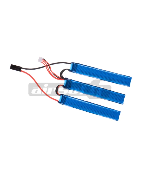 Nimrod acumulator LiPo 11.1V 1300mAh crane X3