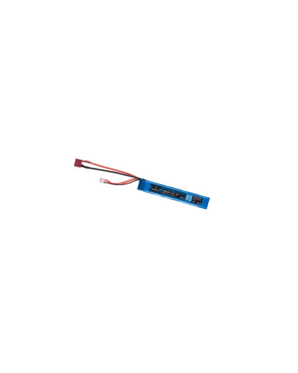 Nimrod acumulator LiPo 7.4V 1300mAh stick Deans