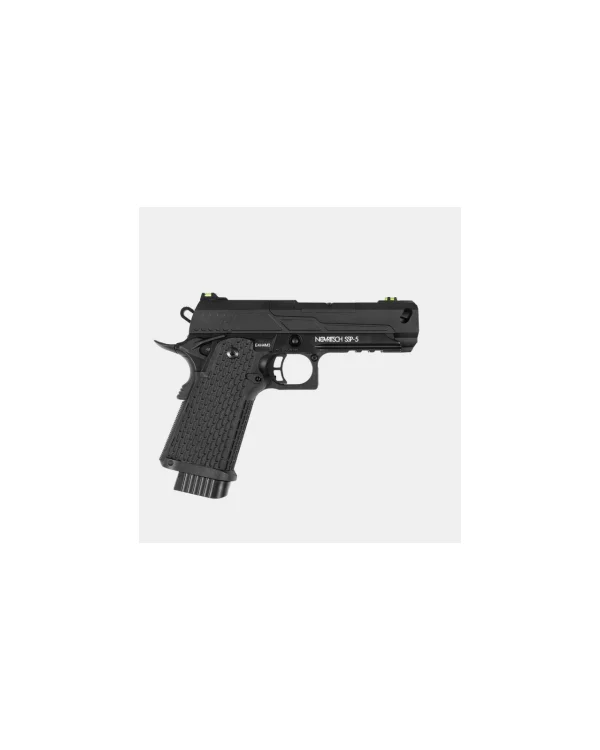 Novritsch SSP5 GBB 4.3
