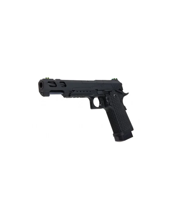 Novritsch SSP5 GBB 6