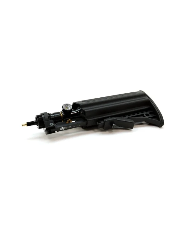 Polarstar UGS Type 2 HPA /w R3 pat M4