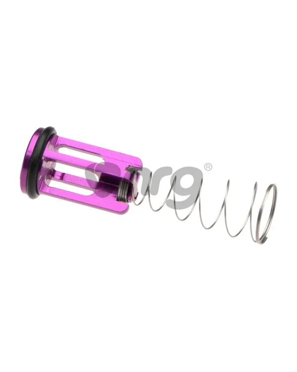 Poseidon Flute Valve +10% Ice Pick